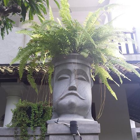 Villa Unawatuna Luaran gambar