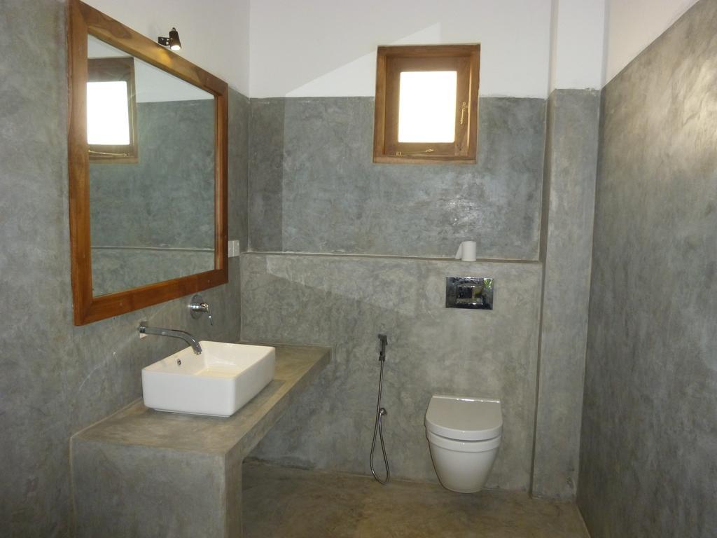 Villa Unawatuna Luaran gambar
