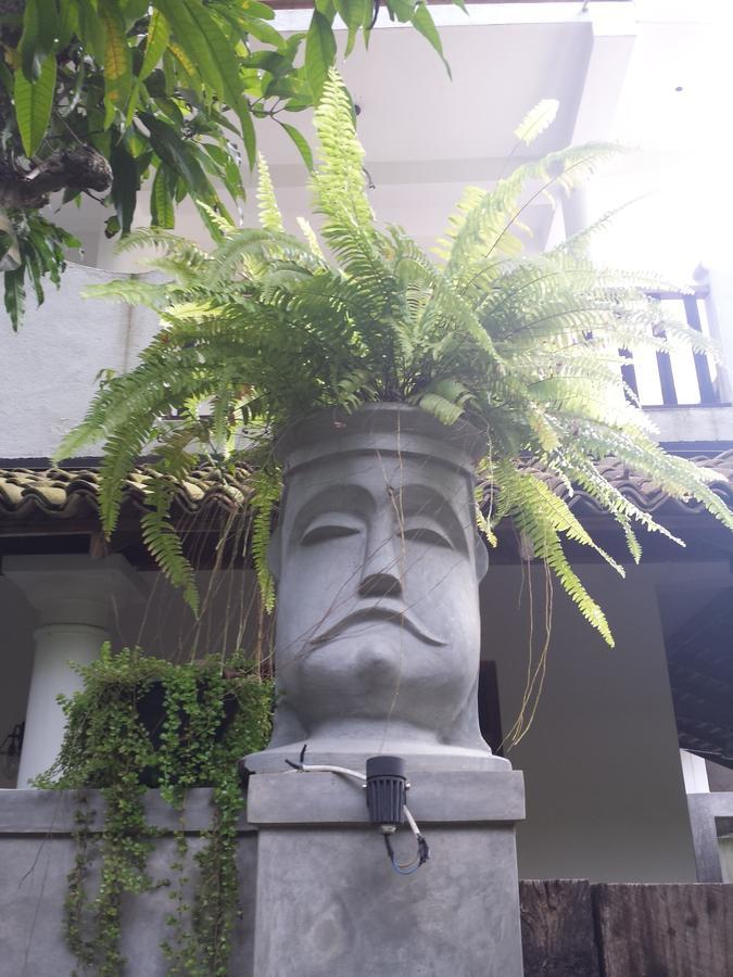 Villa Unawatuna Luaran gambar